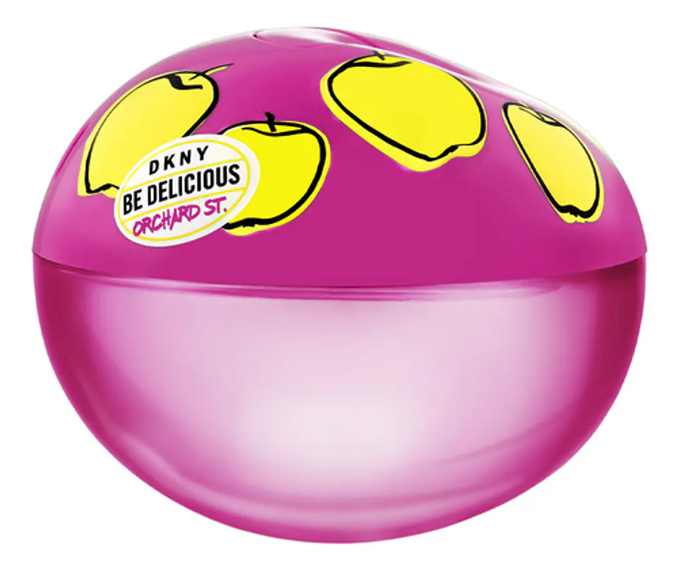 Dkny Be Delicious Orchard St. Edp 100 Ml 1