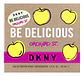 Dkny Be Delicious Orchard St. Edp 100 Ml - Miniatura 3