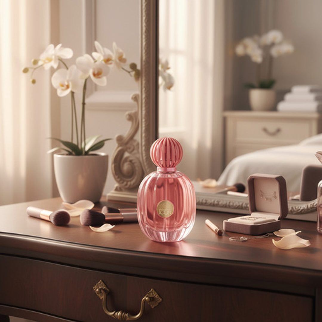 The Icon Splendid Women Edp 100 Ml Antonio Banderas 3