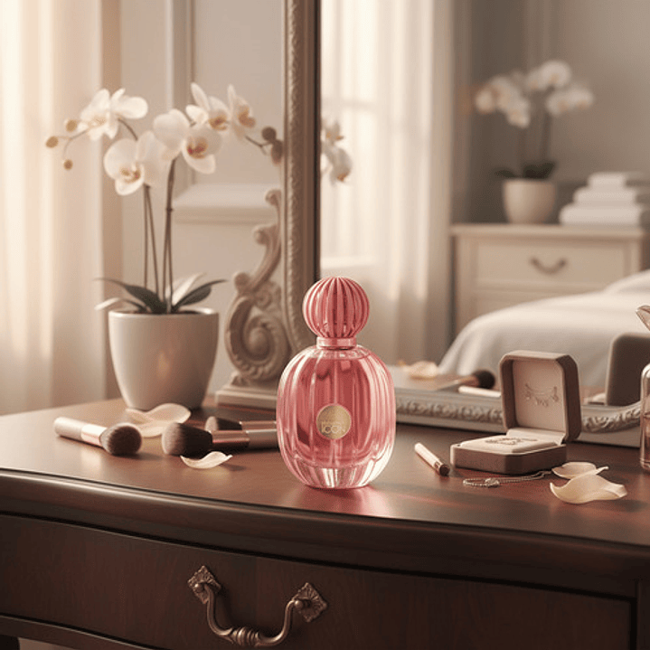 The Icon Splendid Women Edp 100 Ml Antonio Banderas 3