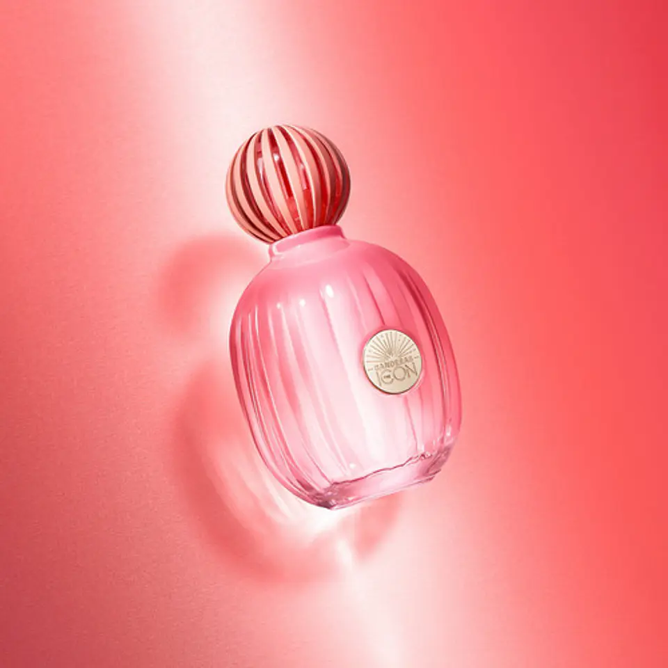 The Icon Splendid Women Edp 100 Ml Antonio Banderas 6