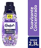 Suavizante Concentrado Comfort Aroma Lavanda 500 Ml - Miniatura 1