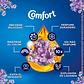 Suavizante Concentrado Comfort Aroma Lavanda 500 Ml - Miniatura 3