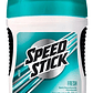 Desodorante Fresh En Barra Para Hombre 60g Speed Stick - Miniatura 1