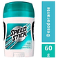 Desodorante Fresh En Barra Para Hombre 60g Speed Stick - Miniatura 2