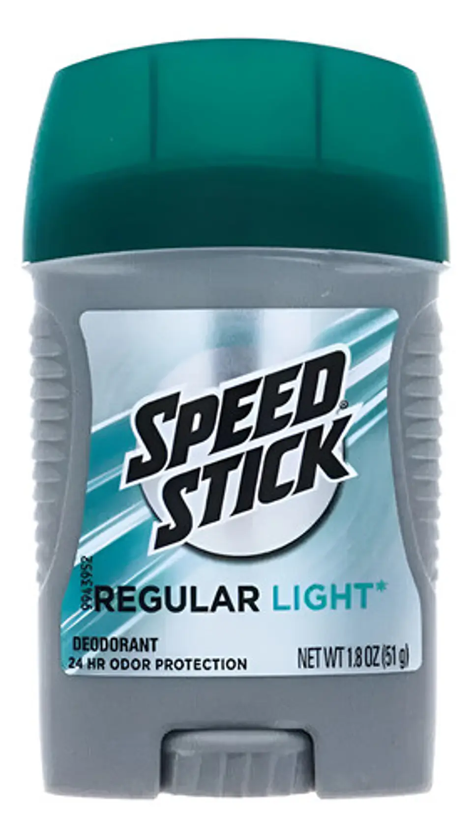 Desodorante Hombre Speed Stick Regular Light Barra 51 Gr. 1