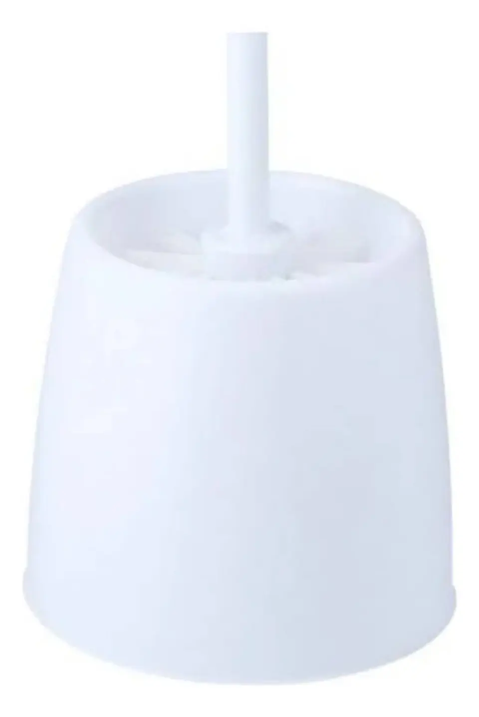 Cepillo Escobilla Limpiador Para Inodoro Wc - Hisopo Colores 4