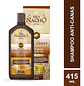 Tio Nacho Shampoo Tonalizador Anti-canas Y Anti-caída 415 Ml - Miniatura 1
