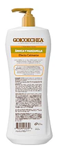 Goicoechea Crema Piernas Árnica Y Manzanilla 400 Ml Árnica, Manzanilla - Miniatura 3
