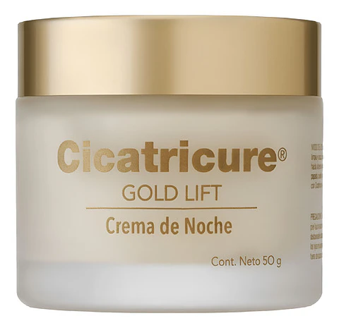 Cicatricure Gold Lift Crema Noche 50 G