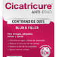 Cicatricure Contorno Ojos Blur & Filler Linea Antiedad  15ml - Miniatura 4