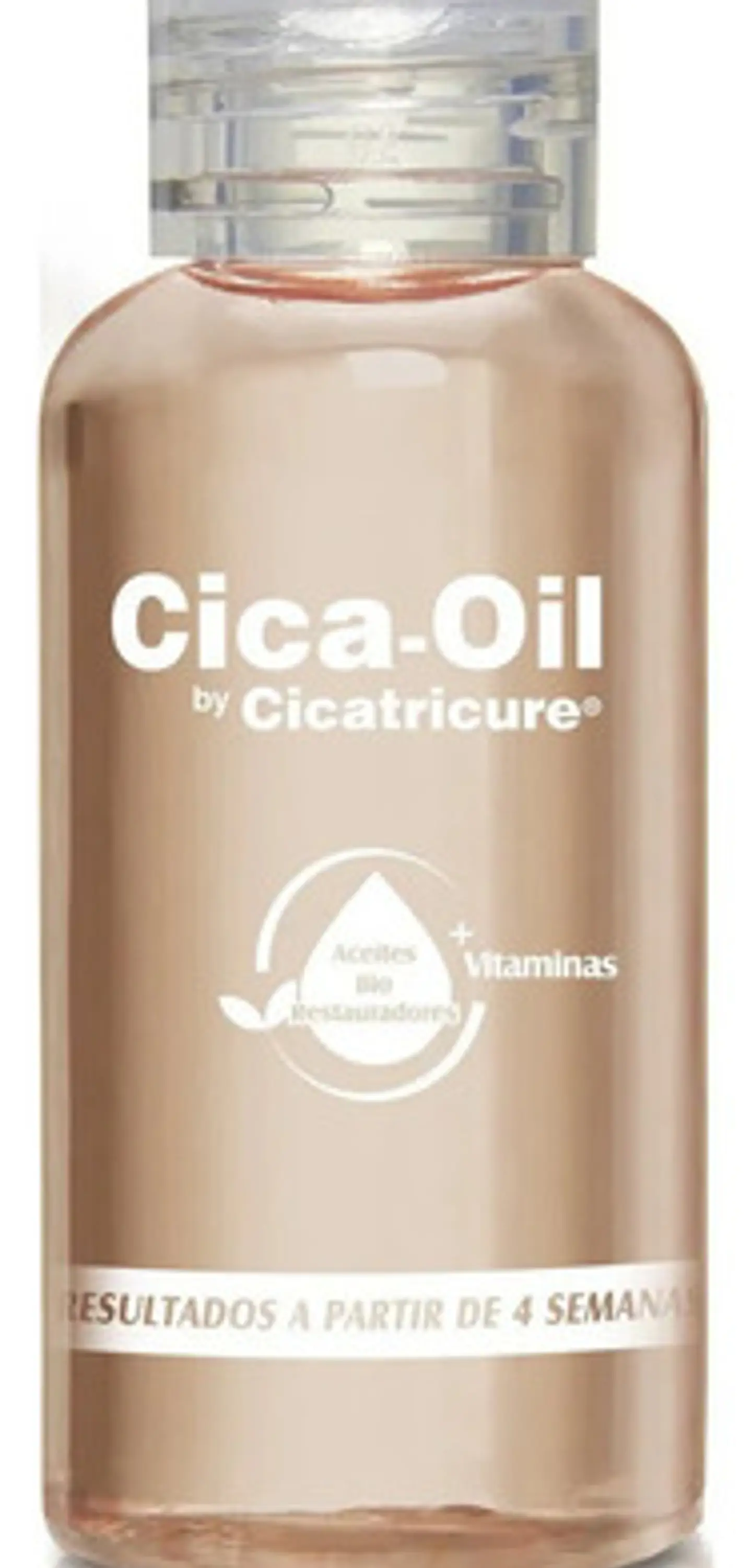 Cicatricure Aceite Regenerador Cica-oil Cuidado Corporal 50m Floral 3