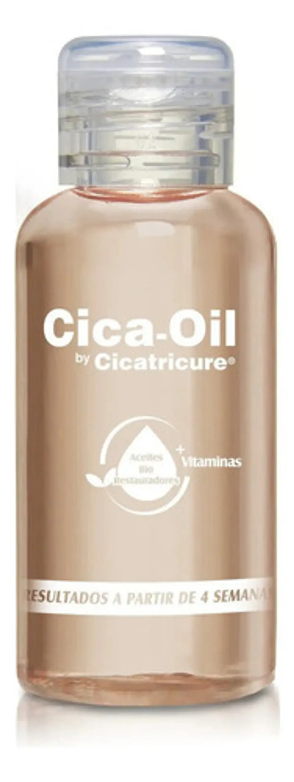 Cicatricure Aceite Regenerador Cica-oil Cuidado Corporal 50m Floral 3