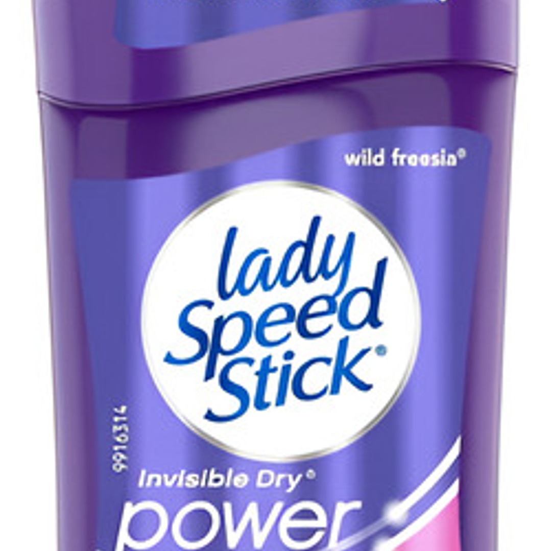 Lady Speed Stick 39.6gr Wild Fresia 1