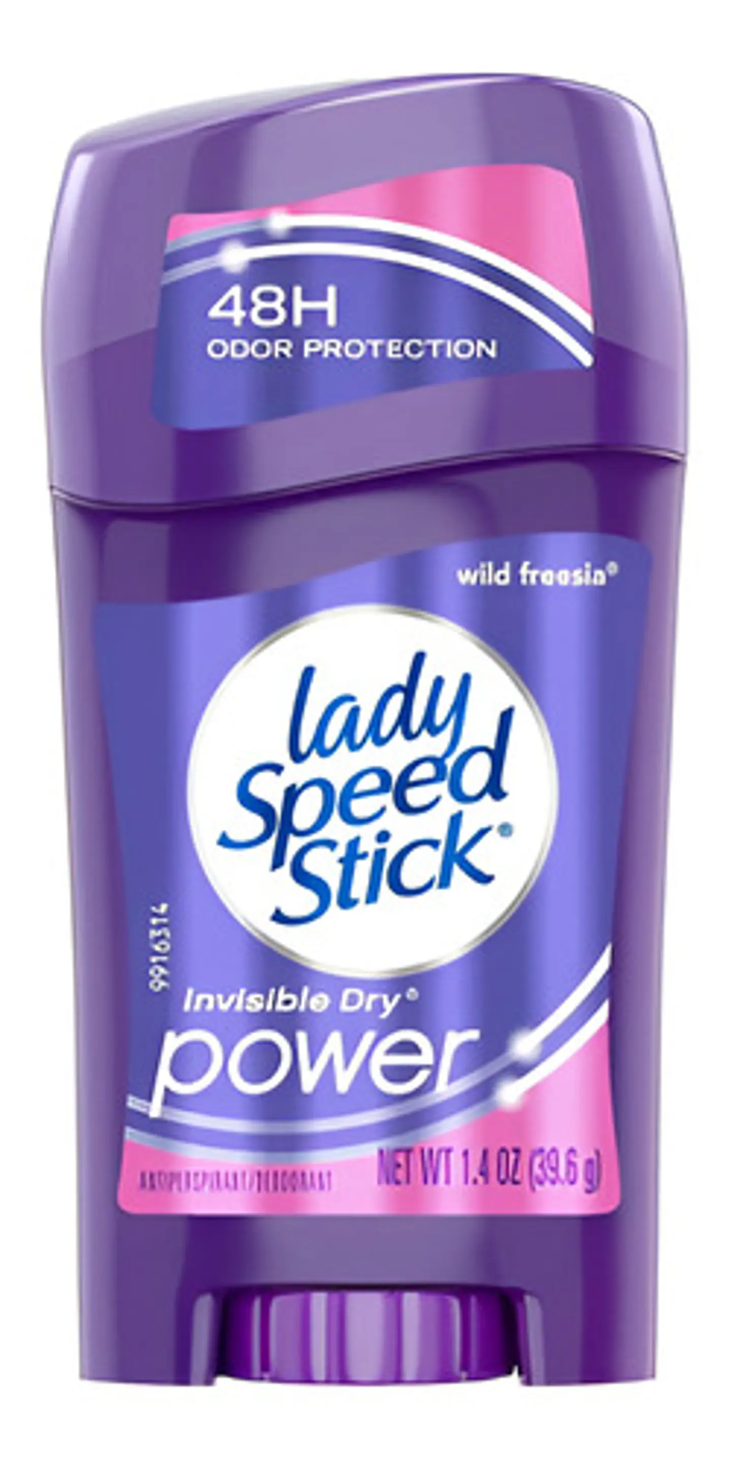 Lady Speed Stick 39.6gr Wild Fresia 1