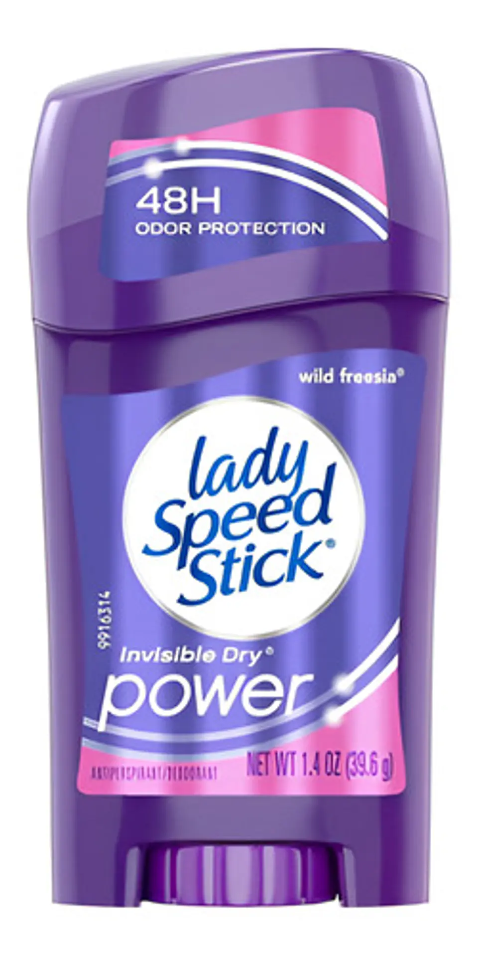 Lady Speed Stick 39.6gr Wild Fresia 1