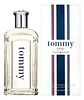 Tommy Hilfiger Tommy Eau Toilette 50 Ml Hombre Spray - Miniatura 1