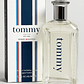 Tommy Hilfiger Tommy Eau Toilette 50 Ml Hombre Spray - Miniatura 4