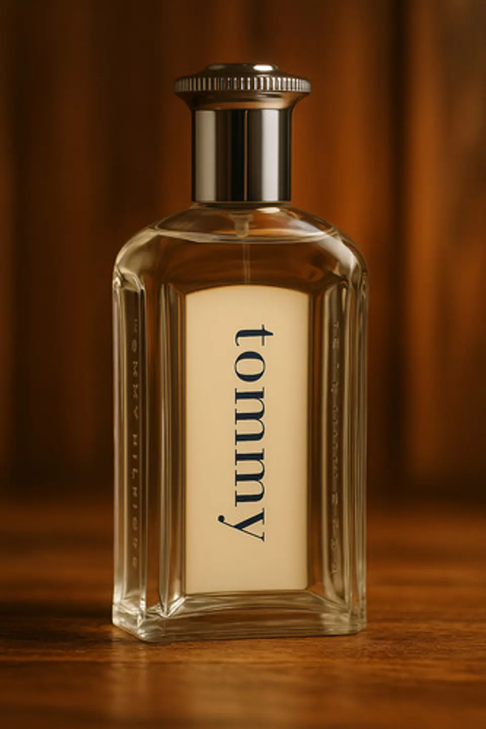 Tommy Hilfiger Tommy Eau Toilette 50 Ml Hombre Spray 5