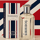 Tommy Hilfiger Tommy Eau Toilette 50 Ml Hombre Spray - Miniatura 6