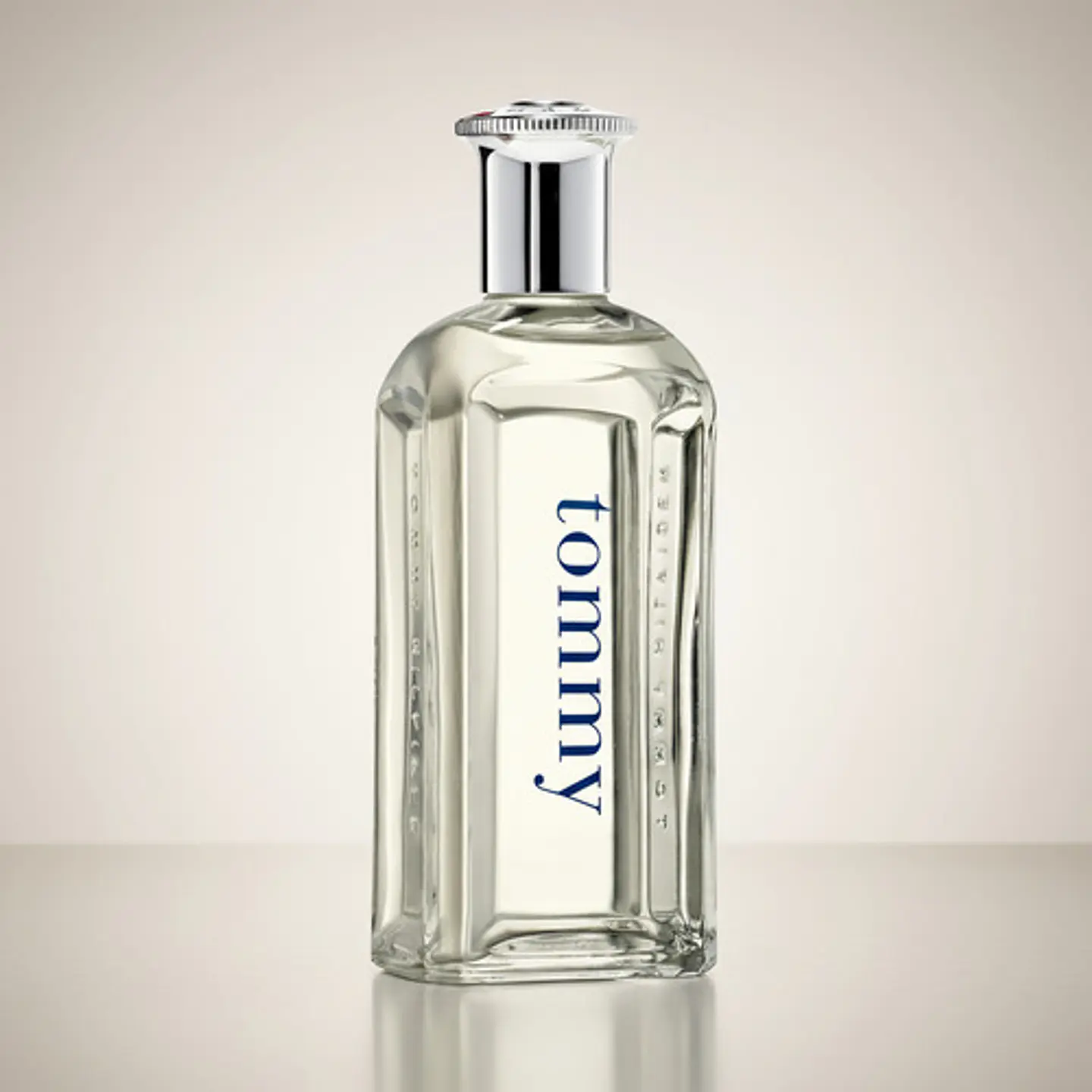 Tommy Hilfiger Tommy Eau Toilette 50 Ml Hombre Spray 8