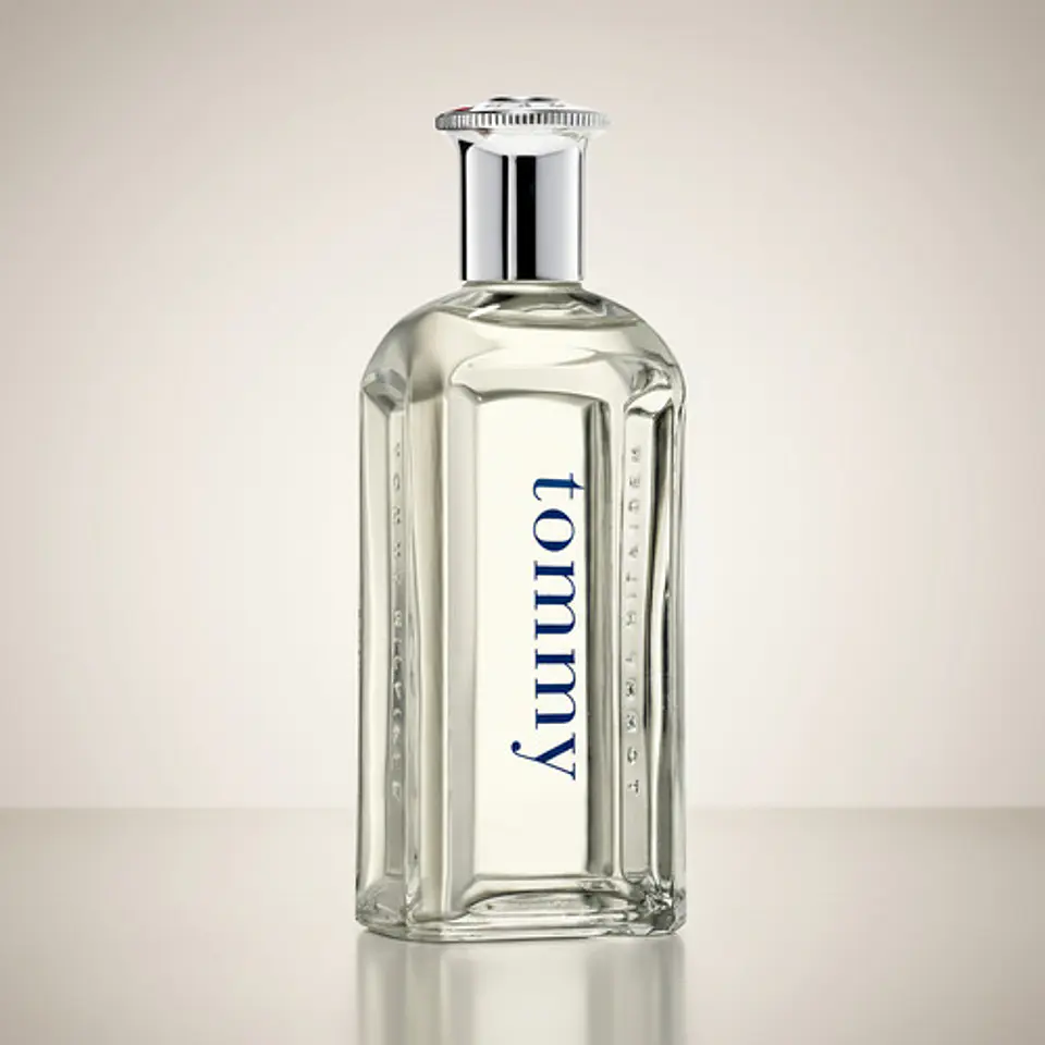 Tommy Hilfiger Tommy Eau Toilette 50 Ml Hombre Spray 8