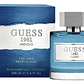 1981 Indigo For Men Edt 100 Ml Hombre Guess - Miniatura 1