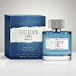 1981 Indigo For Men Edt 100 Ml Hombre Guess - Miniatura 3