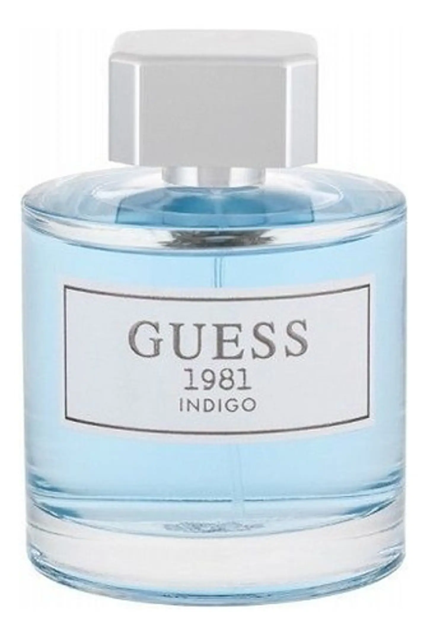 Guess 1981 Indigo De Dama 100 Ml Edt 2