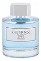 Guess 1981 Indigo De Dama 100 Ml Edt - Miniatura 2
