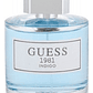 Guess 1981 Indigo De Dama 100 Ml Edt - Miniatura 2