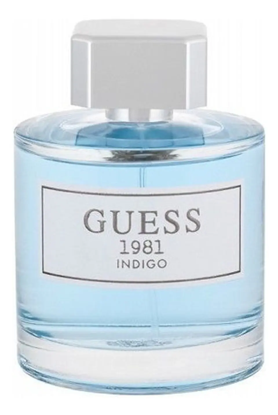Guess 1981 Indigo De Dama 100 Ml Edt 2