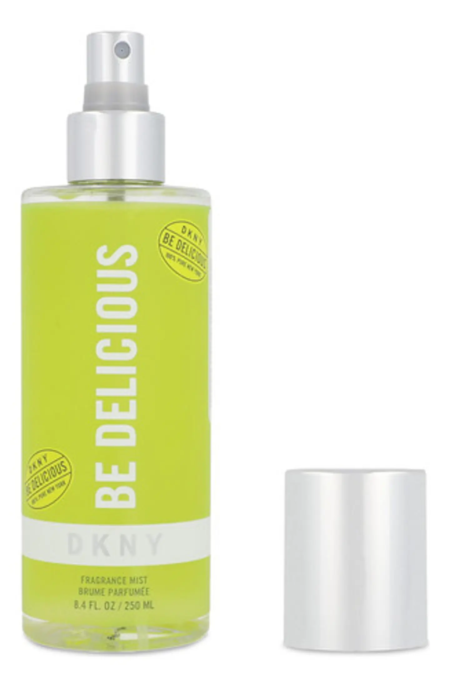 Dkny Be Delicious Body Mist 250 Ml 2