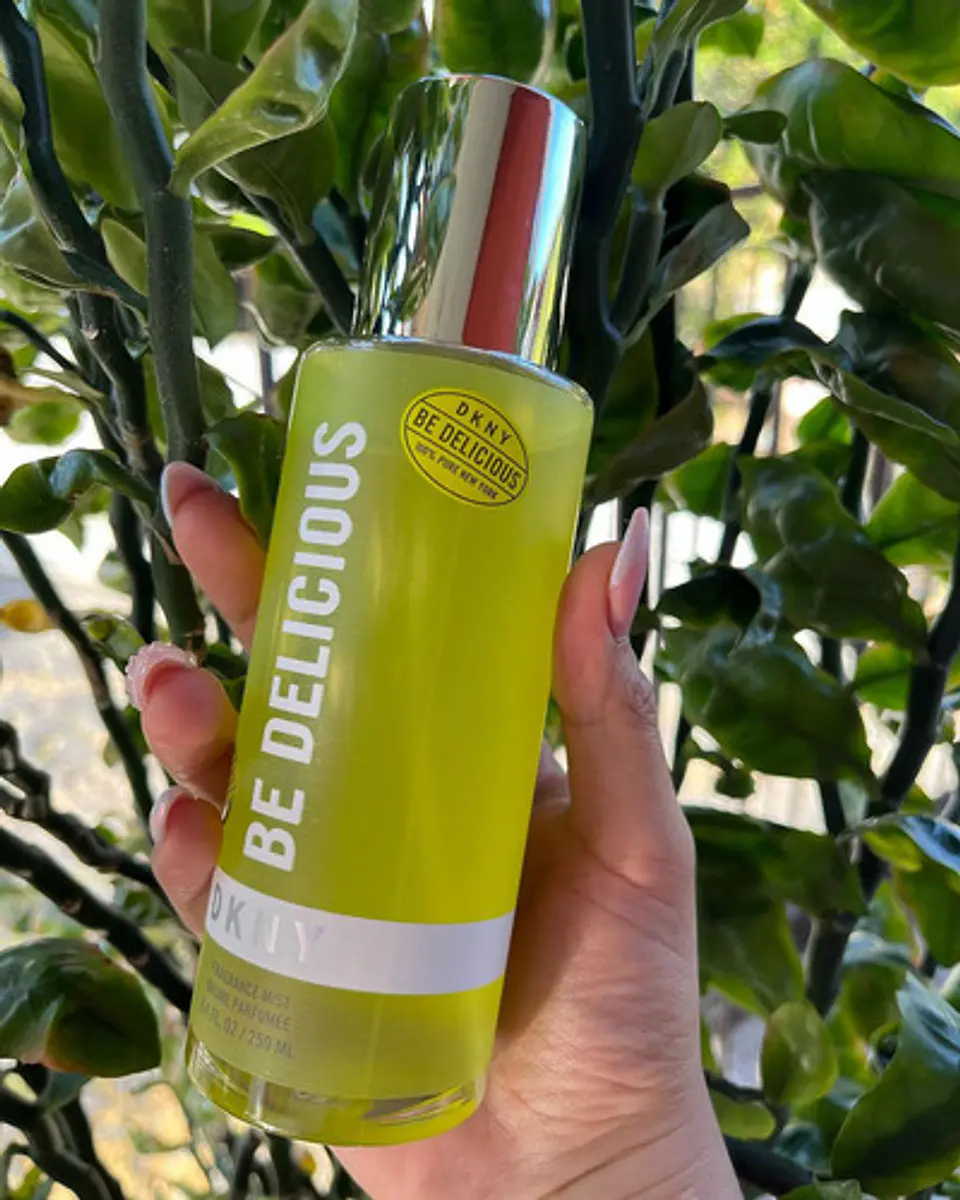 Dkny Be Delicious Body Mist 250 Ml 3