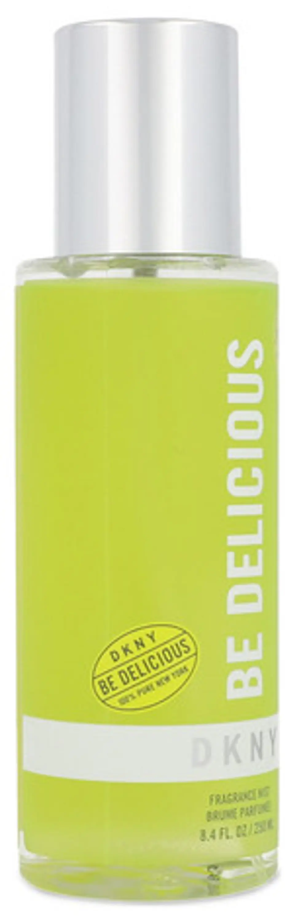 Dkny Be Delicious Body Mist 250 Ml 4