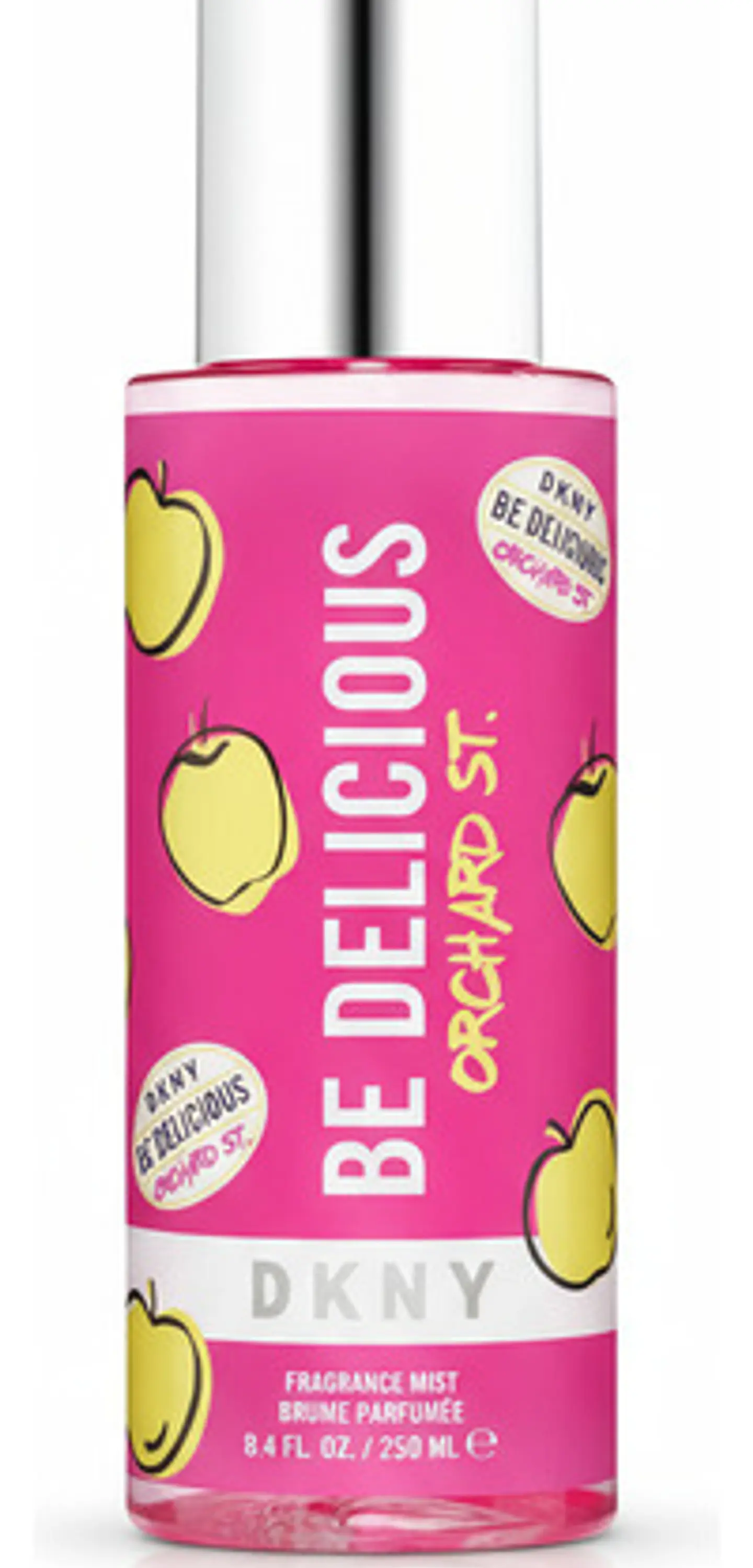 Dkny Be Delicious Orchard St Body Mist 250 Ml 1