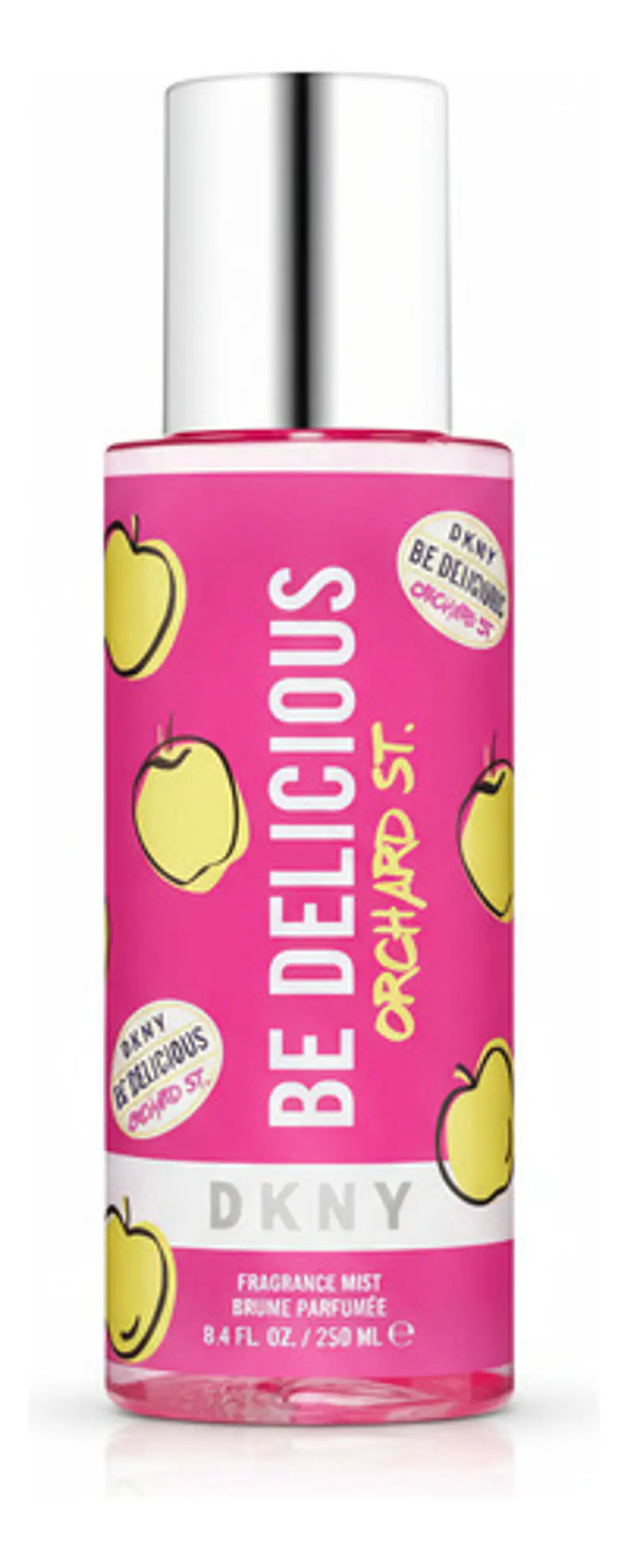 Dkny Be Delicious Orchard St Body Mist 250 Ml 1