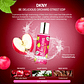 Dkny Be Delicious Orchard St Body Mist 250 Ml - Miniatura 5
