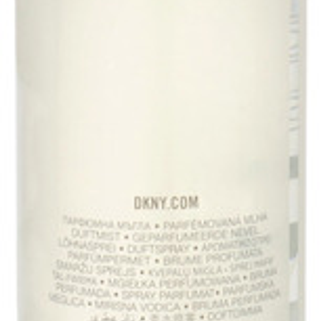 Body Mist Energizing Dkny Mujer 250 Ml 2
