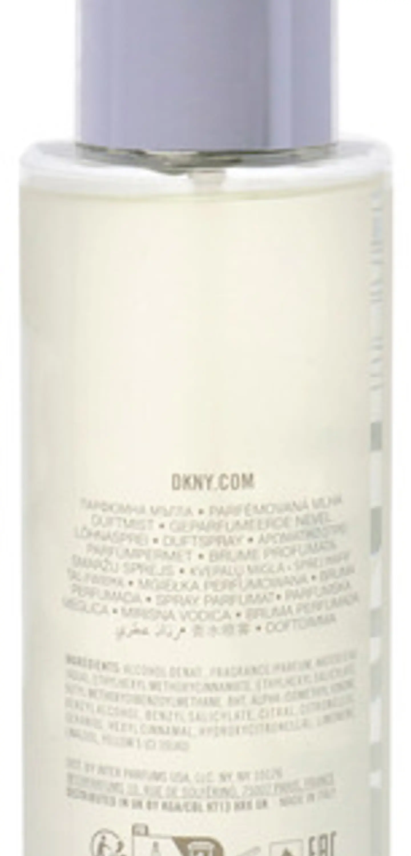 Body Mist Energizing Dkny Mujer 250 Ml 2