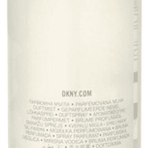 Body Mist Energizing Dkny Mujer 250 Ml