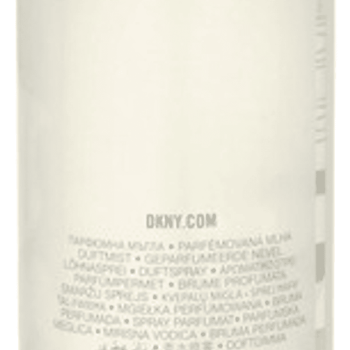 Body Mist Energizing Dkny Mujer 250 Ml 2