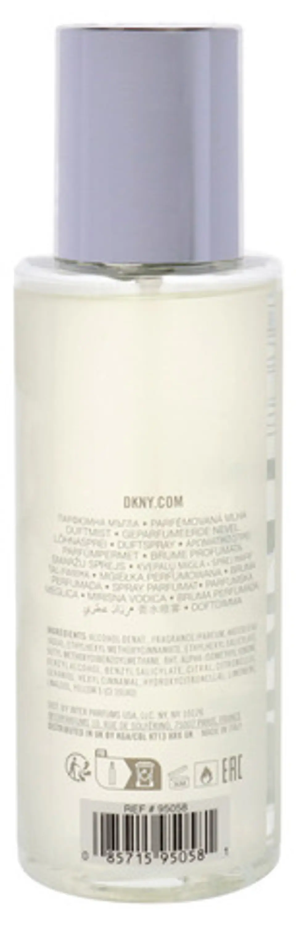 Body Mist Energizing Dkny Mujer 250 Ml 2