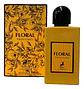 Maison Alhambra Floral Profumo Edp 100ml - Miniatura 1