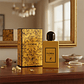 Maison Alhambra Floral Profumo Edp 100ml - Miniatura 4