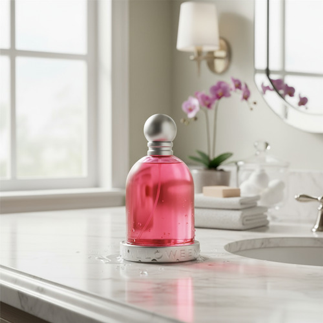 Halloween Freesia 100 Ml Mujer 2