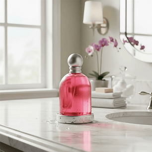 Halloween Freesia 100 Ml Mujer