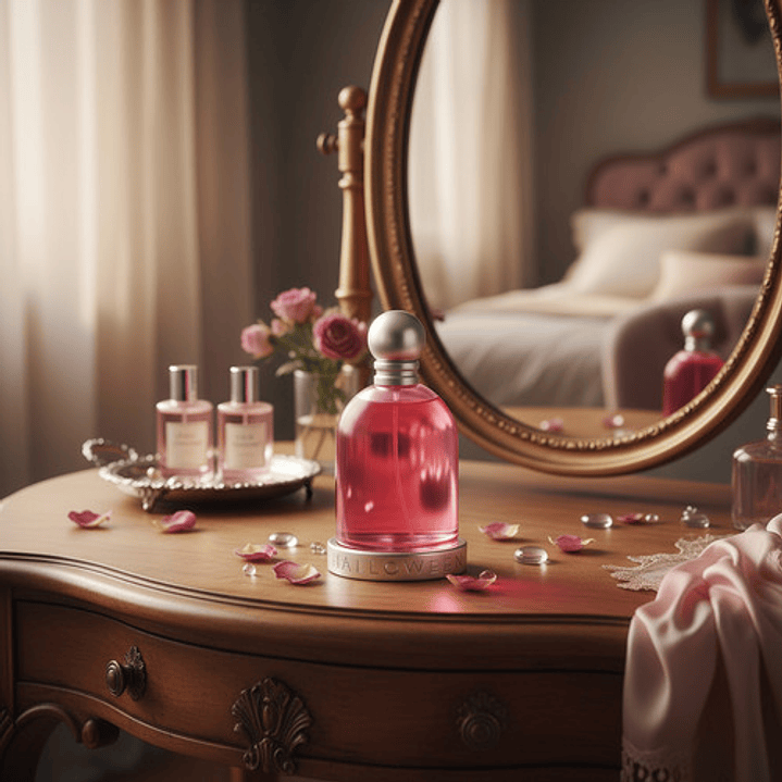 Halloween Freesia 100 Ml Mujer 5