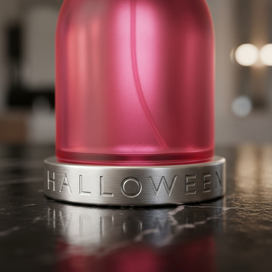 Halloween Freesia 100 Ml Mujer 11