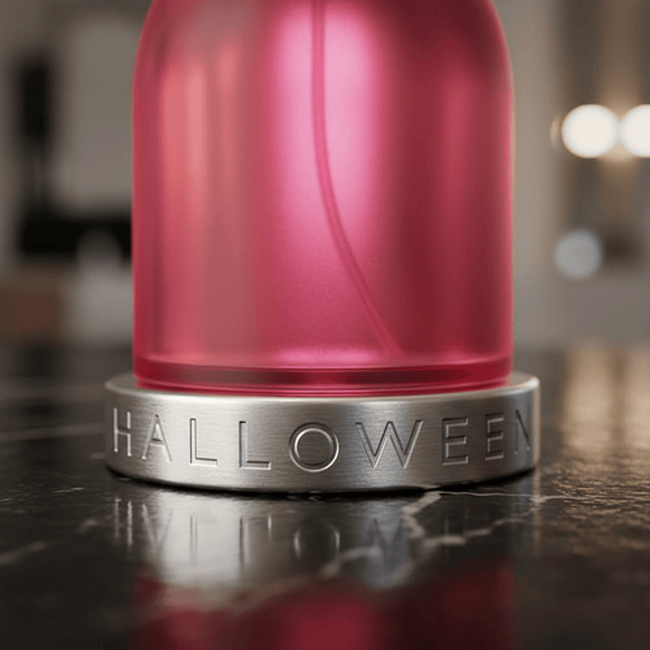 Halloween Freesia 100 Ml Mujer 11